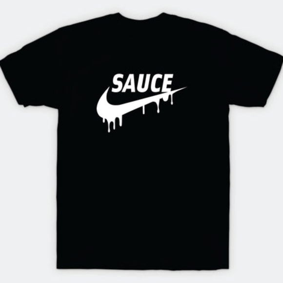 New Sauce  tshirt up to 5XL - Picture 1 of 2